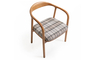 Chair Oscar CHA-0916-0009 Efdeco