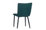 Topic Dining Chair (Green) CHA-0346-0143 Efdeco