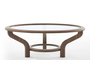 Aura Coffee Table Set COF-0937-0023 Efdeco Image 8
