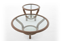 Aura Coffee Table COF-0937-0021 Efdeco Image 6