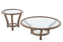 Aura Coffee Table COF-0937-0022 Efdeco Image 2