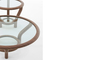 Aura Coffee Table COF-0937-0021 Efdeco Image 5