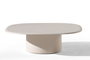 Pisa Coffee Table in Beige COF-0937-0001 Efdeco