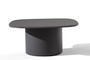 Pisa Coffee Table Grey COF-0937-0002 Efdeco