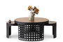 Coffee Table Simple COF-0935-0078 Efdeco Image 3