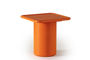 Orange Side Coffee Table COF-0937-0016 Efdeco