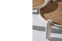 Σετ τραπεζάκια σαλονιού Unique COF-0937-0024 Efdeco Image 8