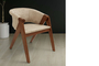 Chair Caen CHA-0916-0051 Efdeco Image 2