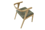Chair Creuse CHA-0916-0048 Efdeco Image 2