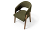 Chair Florence CHA-0916-0004 Efdeco Image 3