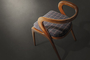Chair Golf CHA-0916-0044 Efdeco Image 3
