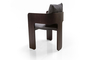 Chair Lion CHA-0916-0032 Efdeco Image 4