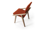 Chair Magnum CHA-0916-0046 Efdeco Image 2