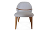 Dining chair Blyebell CHA-0109-0031 Efdeco Image 3