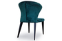 Καρέκλα τραπεζαρίας Fuchsia CHA-0109-0033 Efdeco Image 3