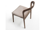 Καρέκλα Τραπεζαρίας Truva Wood CHA-0916-0008 Efdeco Image 2