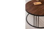 Story Coffee Table COF-0935-0085 Efdeco Image 2
