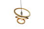 Trep021 Pendant Lamp LGH-0888-0058 Efdeco