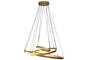 Trep029 Pendant Lamp LGH-0888-0063 Efdeco