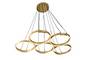 Trep030 Pendant Lamp LGH-0888-0064 Efdeco