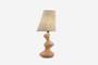 Tret045 Table Lamp LGH-0888-0046 Efdeco