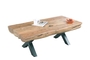 Village Coffee Table (118x60x40 cm) COF-0146-0066 Efdeco