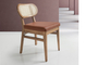 Καρέκλα τραπεζαρίας Aldora CHA-0916-0007 Efdeco Image 4