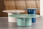 Vitra Coffee Table Verdant COF-0937-0006 Efdeco Image 7