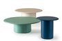 Vitra Coffee Table Verdant COF-0937-0006 Efdeco Image 5