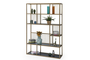 Διακοσμητική Βιβλιοθήκη Decor LIB-0935-0011 Efdeco