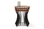 Carmen Nesting Table Set SMF-0935-0009 Efdeco Image 2