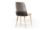 Volga Dining Chair CHA-0624-0215 Efdeco Image 4