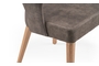 Wing, small armchair CHA-0186-0229 Efdeco Image 4
