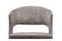 Wing, small armchair CHA-0186-0229 Efdeco Image 3