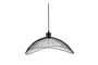 Metallic pendant lamp YD-WU8224-1D Efdeco