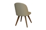 Zone Dining Chair CHA-0186-0056 Efdeco Image 4