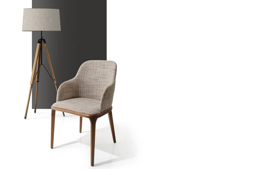 Chair Rio CHA-0916-0015 Efdeco Image 2