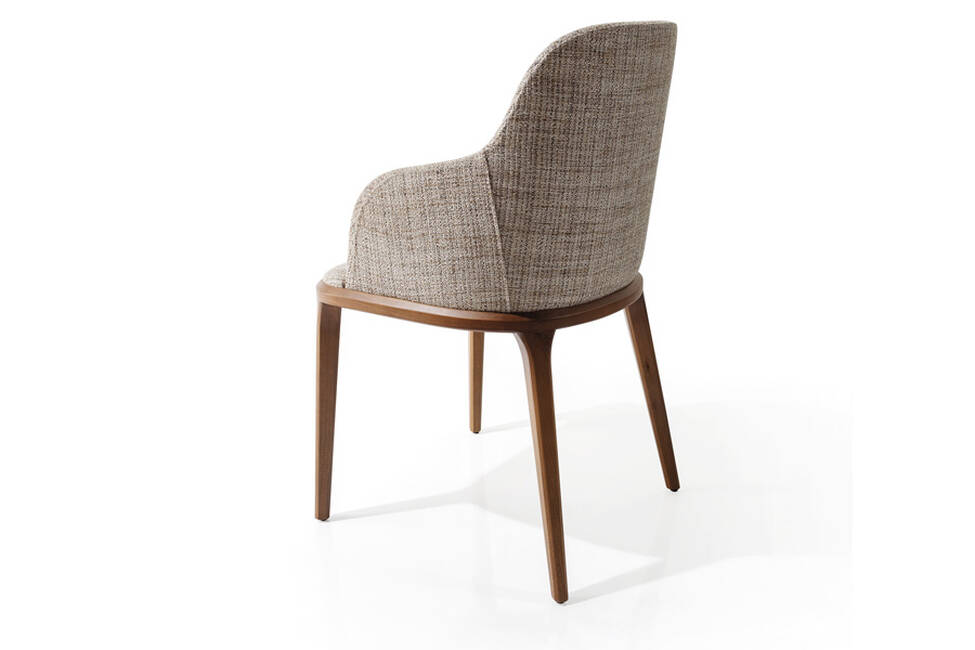 Chair Rio CHA-0916-0015 Efdeco